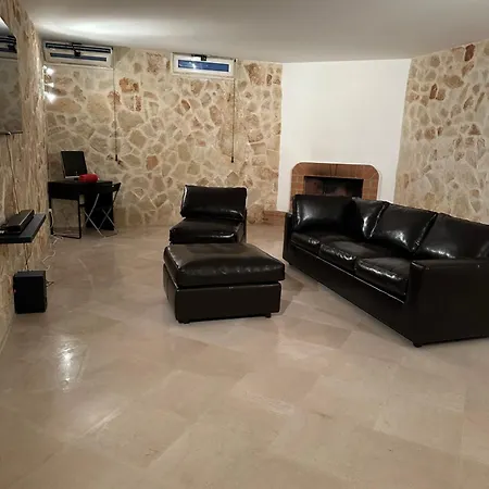 וילה Ulivo טרני