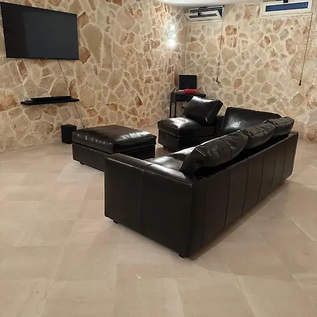 Ulivo וילה *