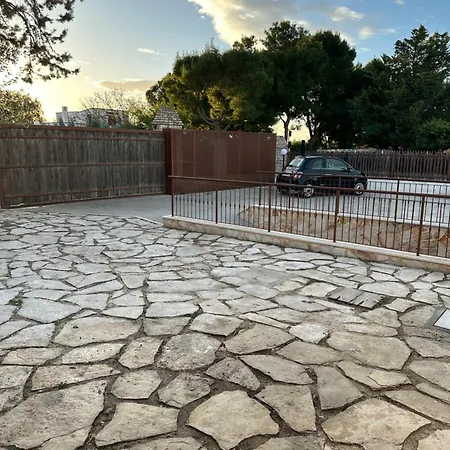 וילה Ulivo
