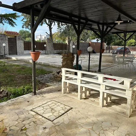 Ulivo וילה