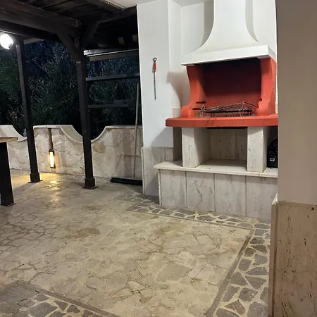 Ulivo טרני