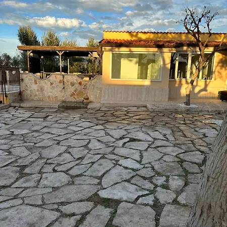 Ulivo וילה
