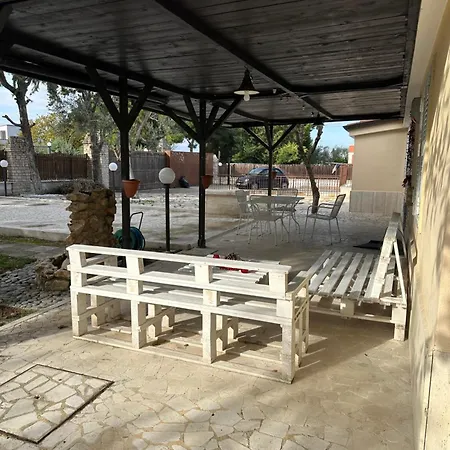 Ulivo וילה טרני