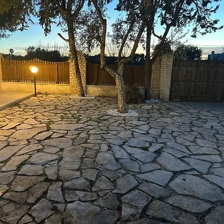 Ulivo טרני