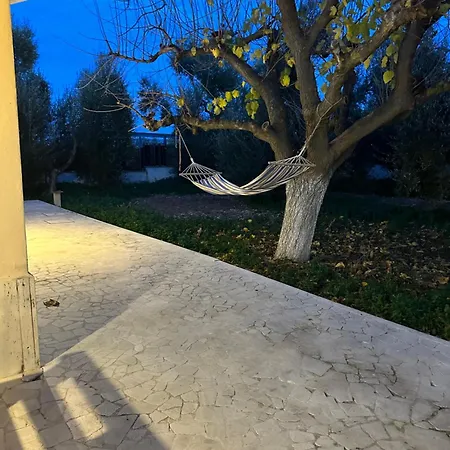 Ulivo וילה *